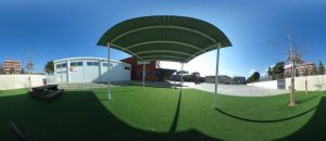 Foto Escola Pau Casals